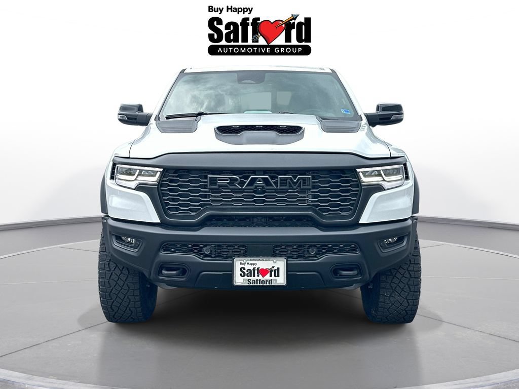 New 2026 RAM 1500 RHO w/ RHO Level 1 Equipment Group AWD/4WD image 7