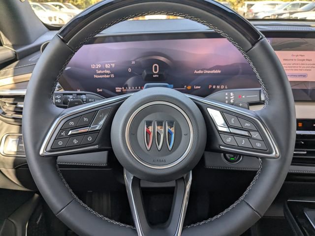 New 2026 Buick Enclave Preferred w/ Super Cruise Package FWD image 31