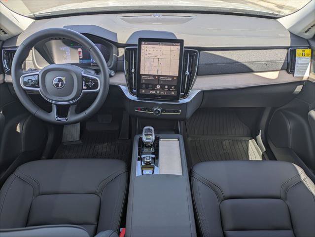 New 2026 Volvo XC90 T8 Plus w/ Protection Package Premier AWD/4WD image 11