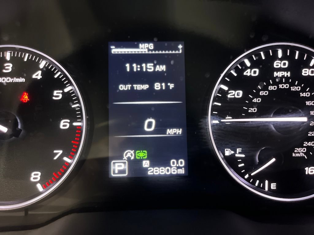 Used 2024 Subaru Outback Limited AWD/4WD image 21