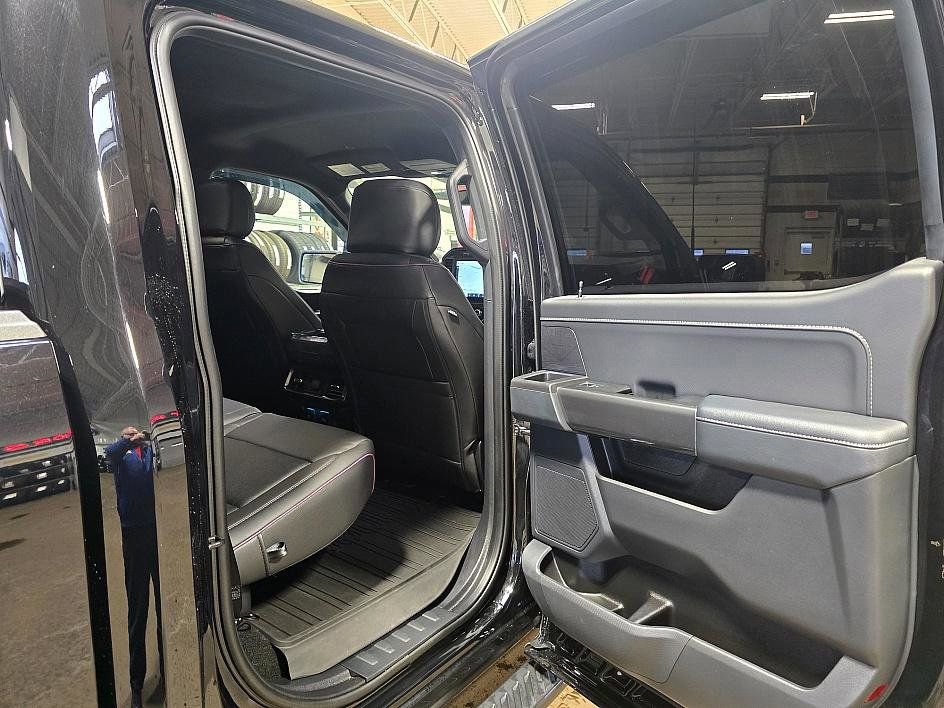 Used 2023 Ford F150 XLT w/ Equipment Group 302A High image 33