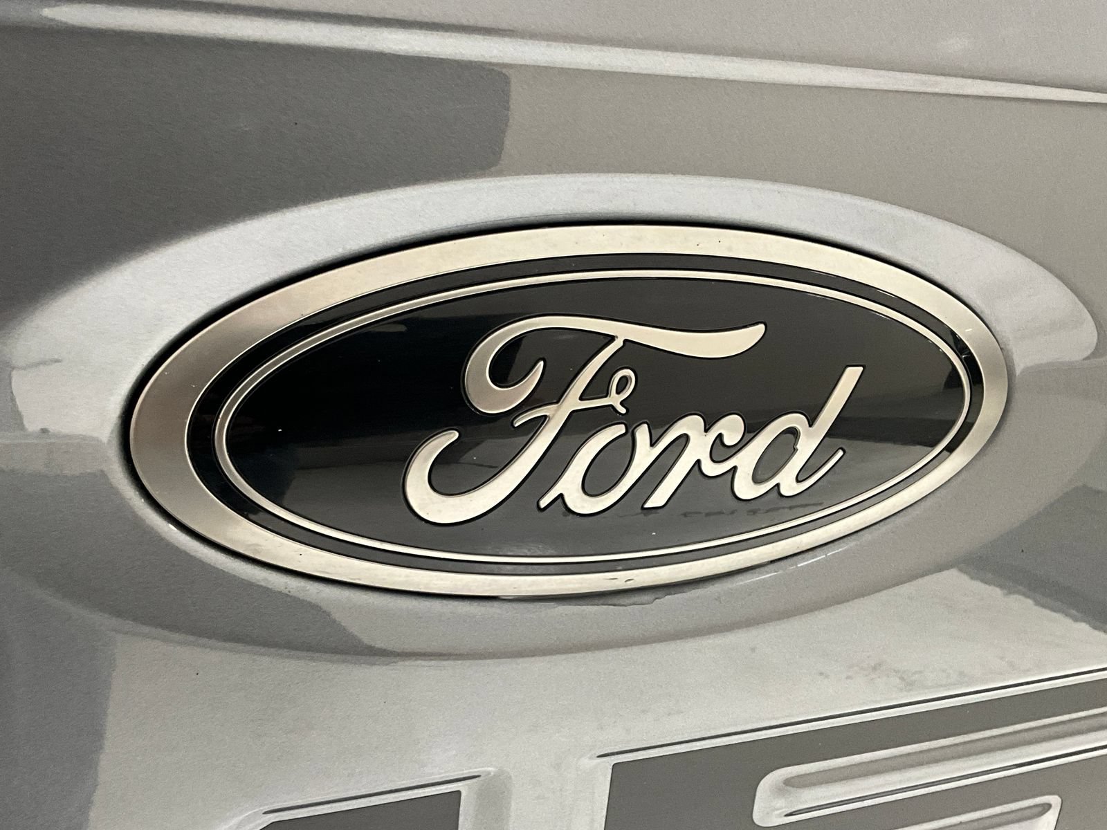 Used 2023 Ford F150 XL w/ STX Black Appearance Package AWD/4WD image 29