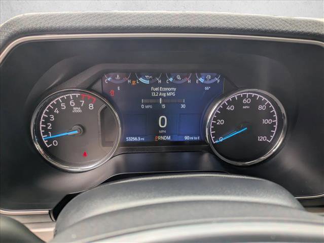 Used 2022 Ford F150 XLT w/ Equipment Group 301A Mid image 10