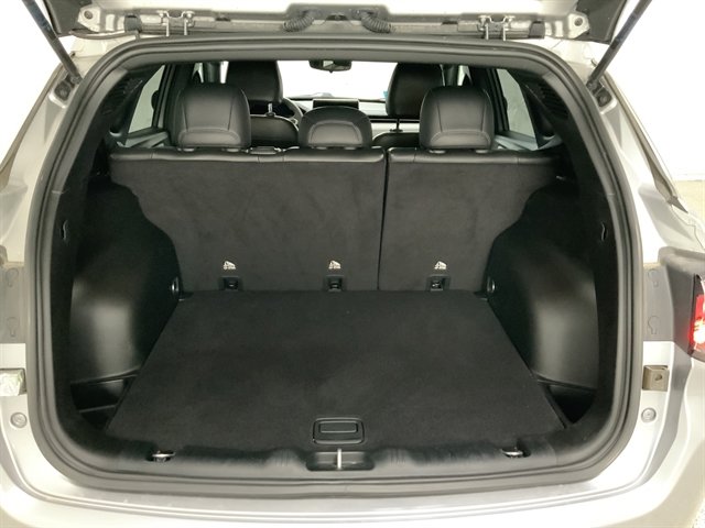 Used 2023 Jeep Compass Latitude image 8