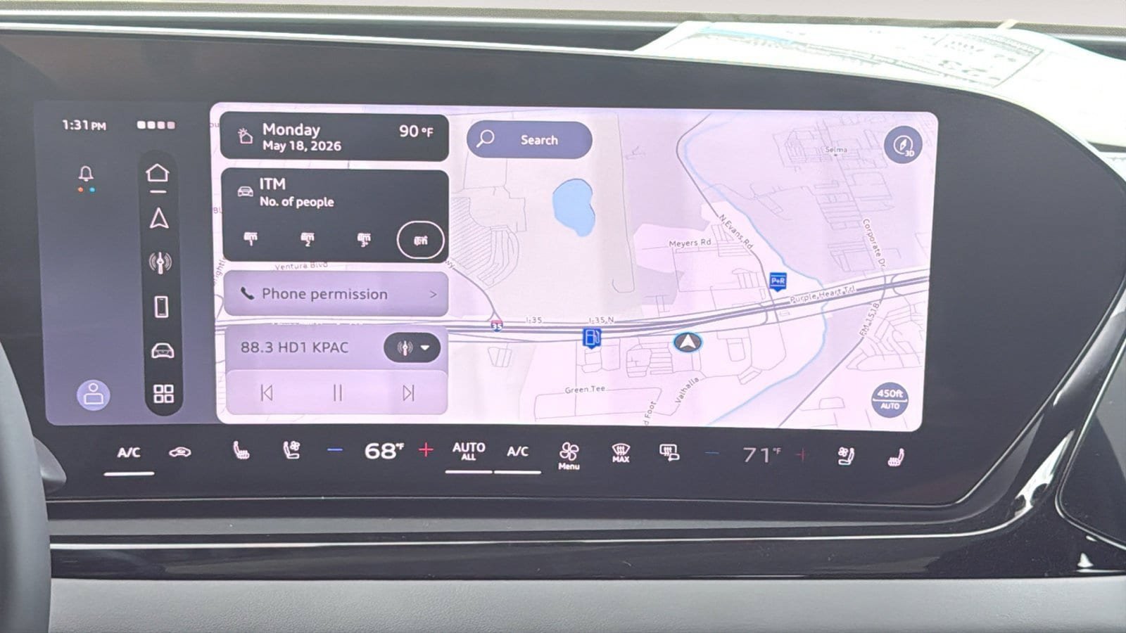 New 2026 Audi A6 Premium AWD/4WD image 24