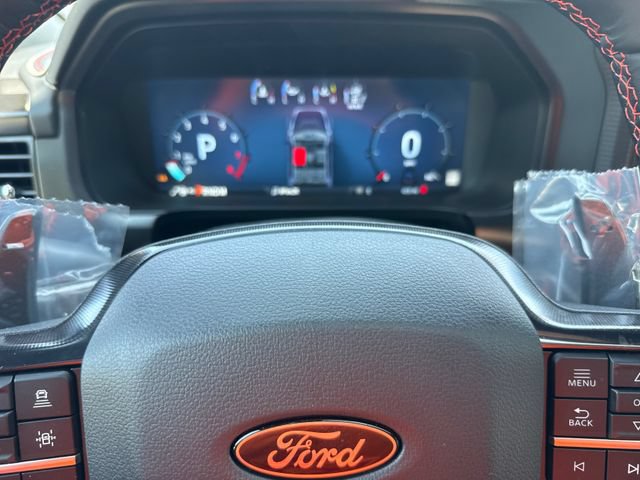 New 2026 Ford F150 Raptor w/ Equipment Group 803A Raptor R AWD/4WD image 38