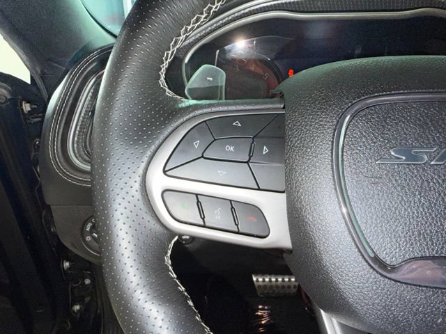 Used 2021 Dodge Challenger SRT Hellcat Redeye RWD image 21