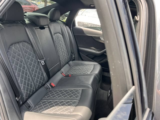 Used 2023 Audi S4 Premium Plus AWD/4WD image 27