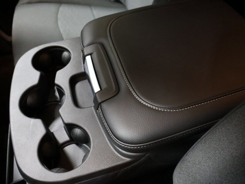 New 2026 RAM 3500 Tradesman image 26