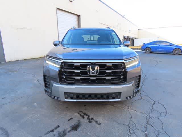 New 2026 Honda Pilot Touring image 6