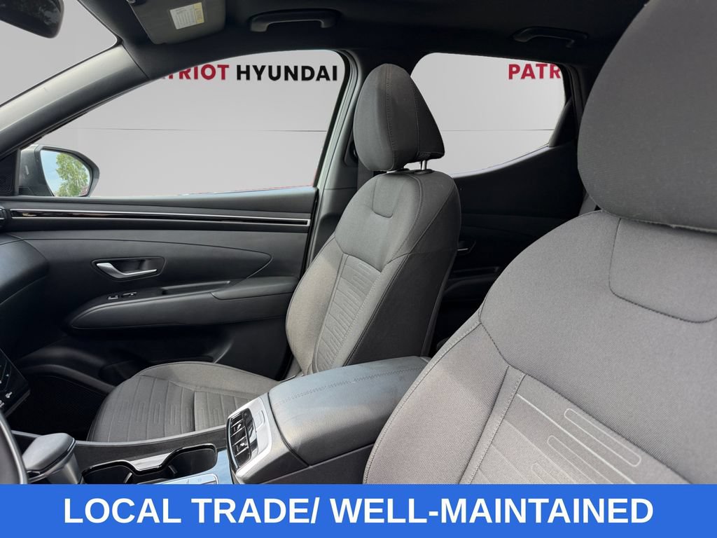 Used 2024 Hyundai Santa Cruz SEL w/ Activity Package AWD/4WD image 9