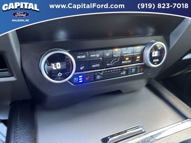 Used 2021 Ford Expedition XLT image 28