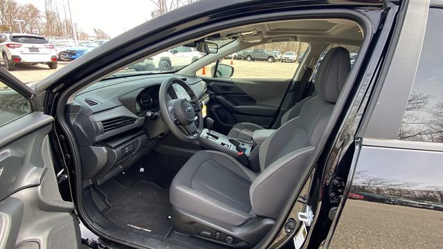 Certified 2025 Subaru Crosstrek 2.0i Premium image 30