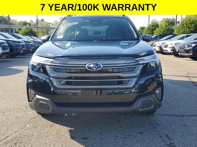 Certified 2026 Subaru Forester Limited AWD/4WD image 2