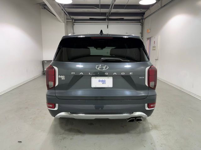 Used 2020 Hyundai Palisade Limited image 6