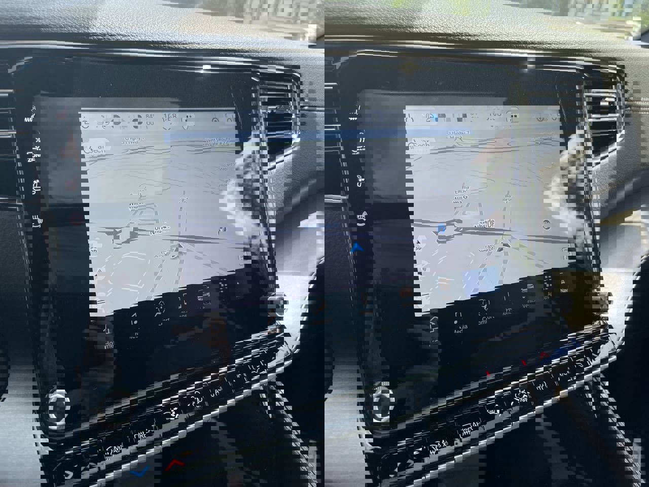 New 2025 Jeep Wagoneer Series II image 18