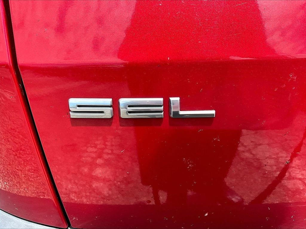Used 2020 Ford Escape SEL AWD/4WD image 28