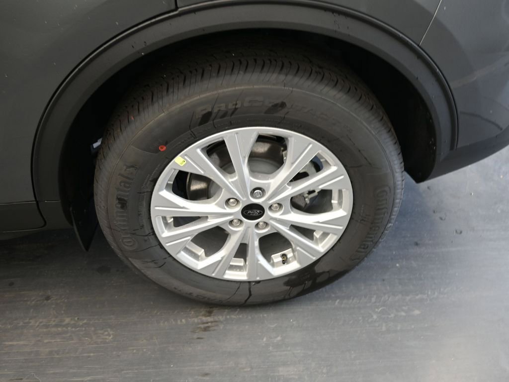 New 2026 Ford Escape Active w/ Cold Weather Package image 30