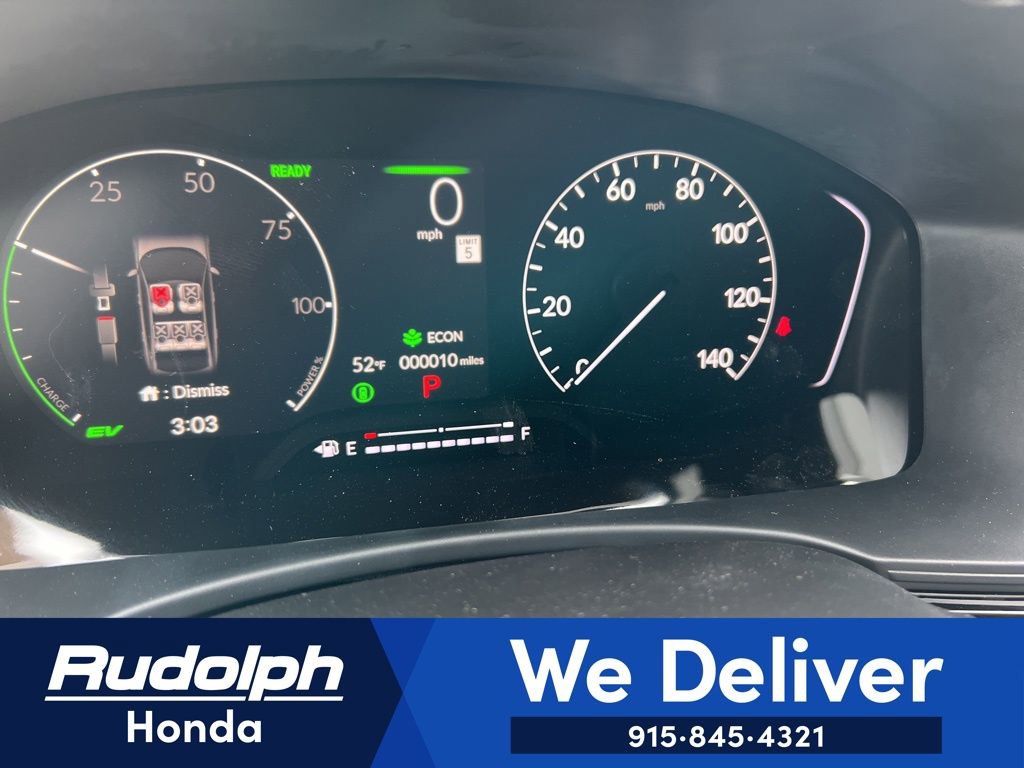 New 2026 Honda Civic Sport image 16