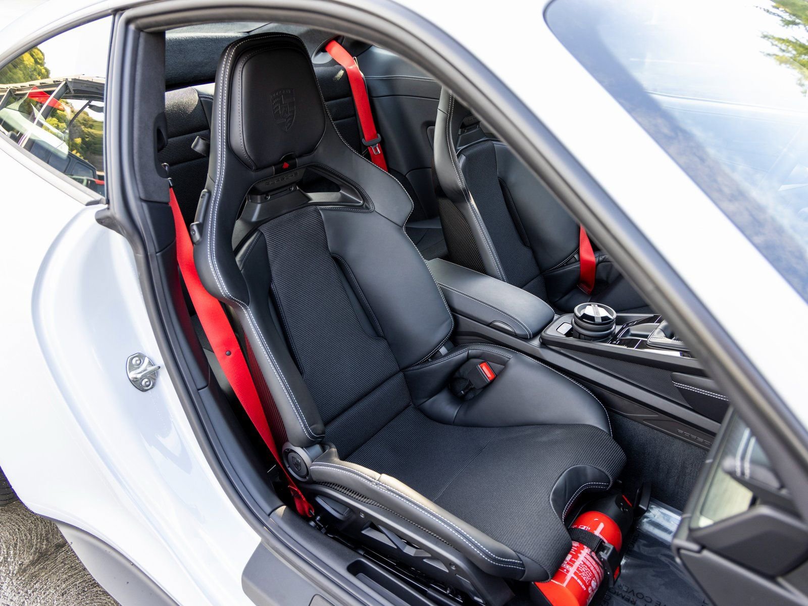 Used 2026 Porsche 911 GT3 image 55