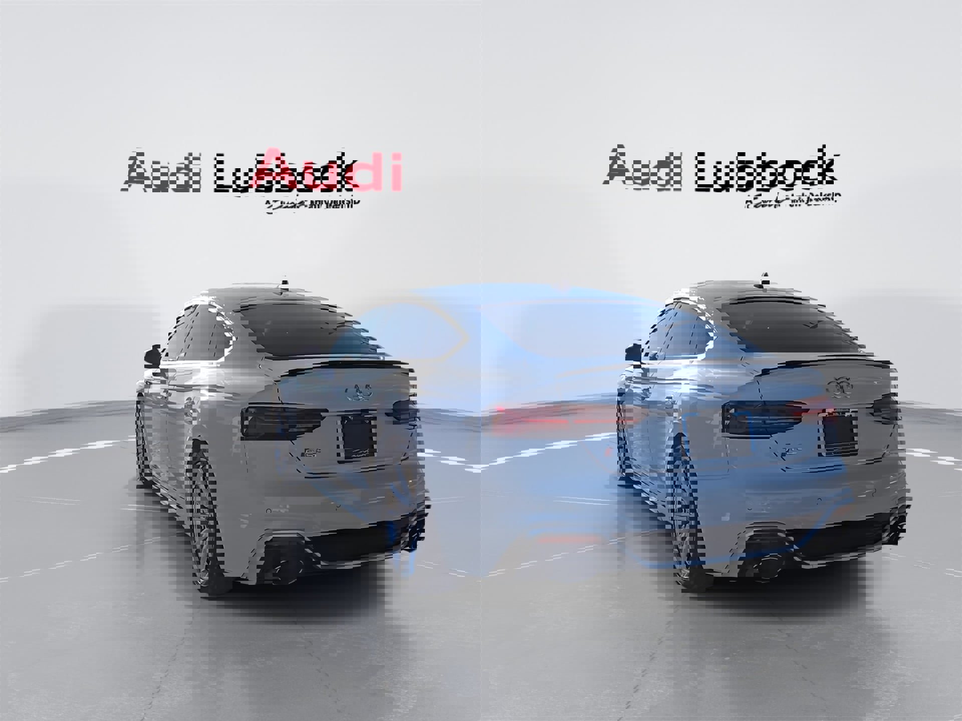 Certified 2023 Audi RS 5 Sportback w/ RS Driver Assistance Package image 7