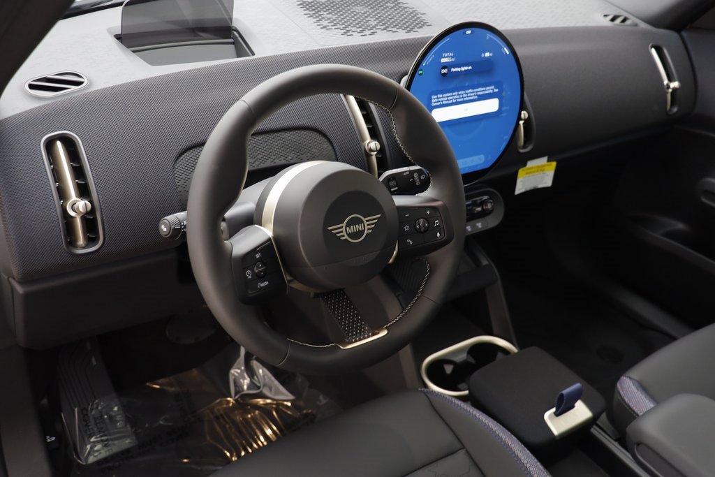 New 2026 MINI Cooper Countryman S image 7