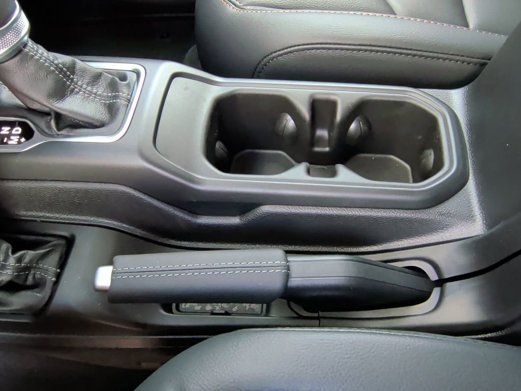 New 2025 Jeep Gladiator Sport AWD/4WD image 33