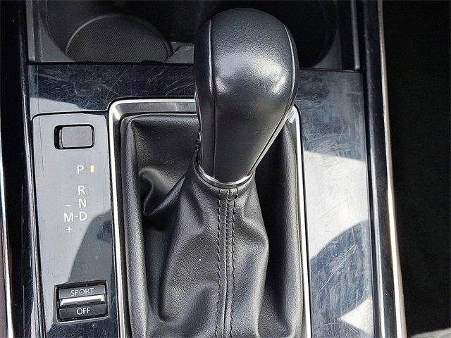 Used 2023 MAZDA CX-30 2.5 Turbo w/ Premium Plus Pkg image 17