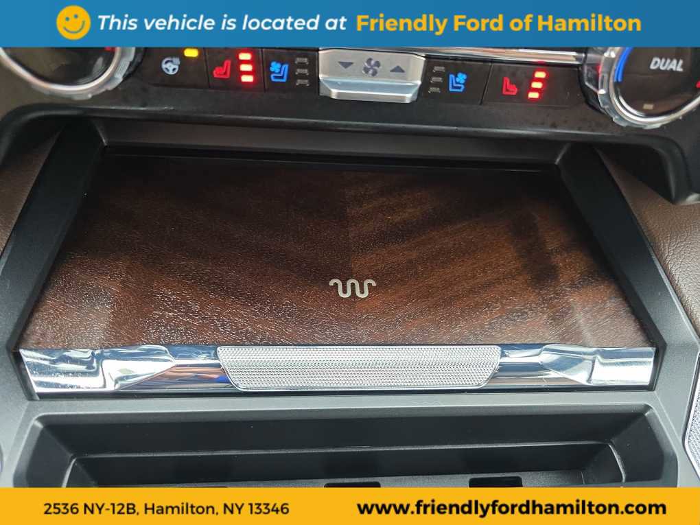 Used 2024 Ford F250 King Ranch w/ Tremor Off-Road Package image 34