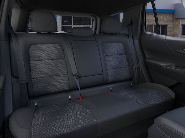 New 2027 Chevrolet Equinox LT w/ Safety and Technology Package FWD image 42