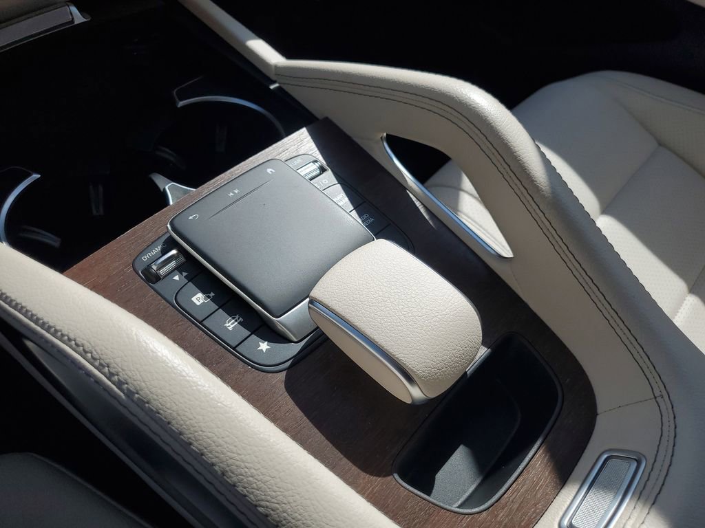 Used 2021 Mercedes-Benz GLE 350 image 33