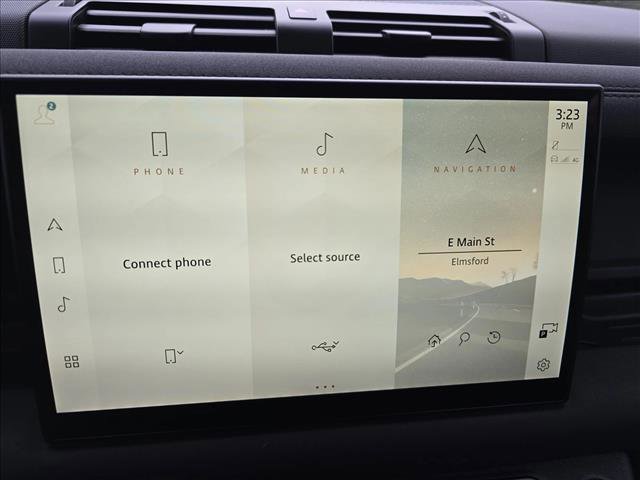 Certified 2022 Land Rover Defender 110 X-Dynamic SE image 23