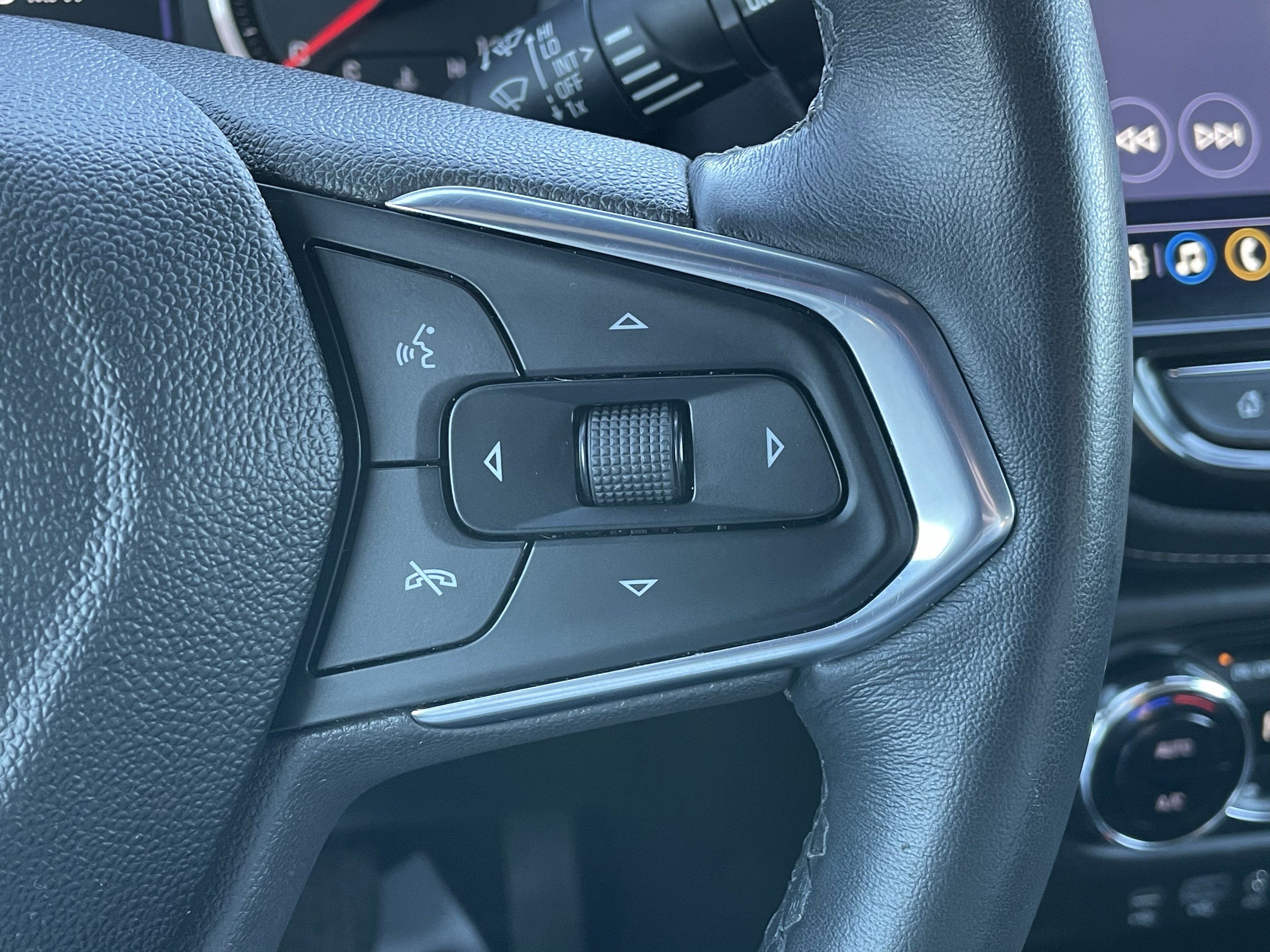 Used 2022 Chevrolet TrailBlazer ACTIV w/ Sun and Liftgate Package image 24