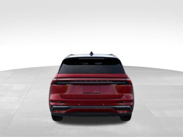 New 2026 Lincoln Nautilus Reserve AWD/4WD image 6