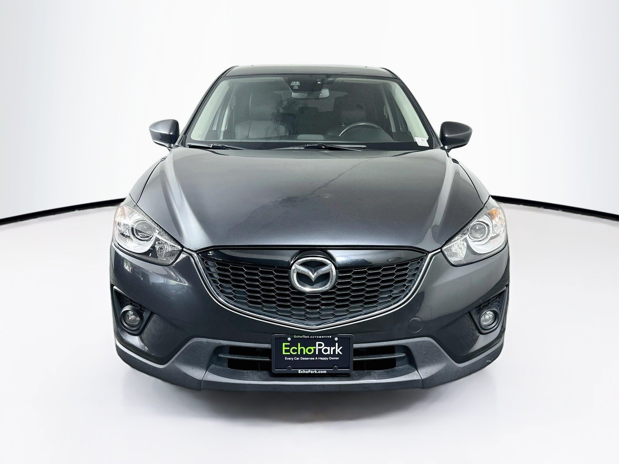 Used 2015 MAZDA CX-5 Grand Touring AWD/4WD image 2