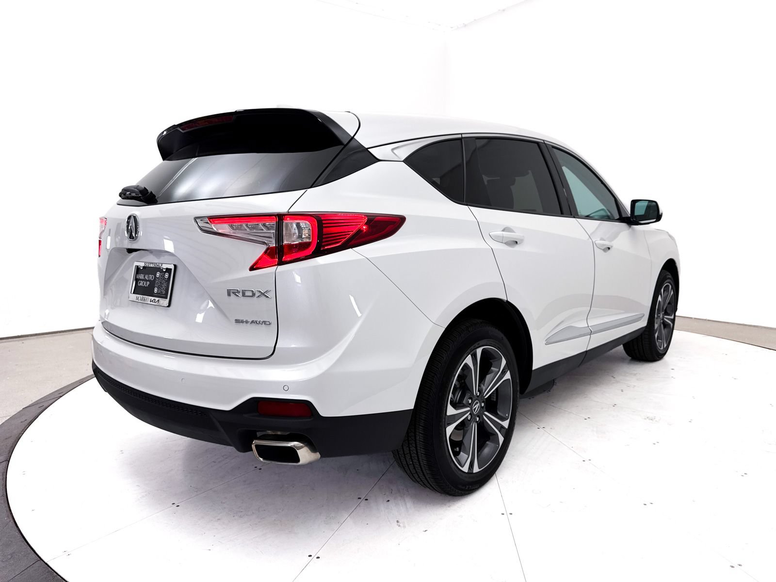 Used 2023 Acura RDX w/ Advance Package AWD/4WD image 19
