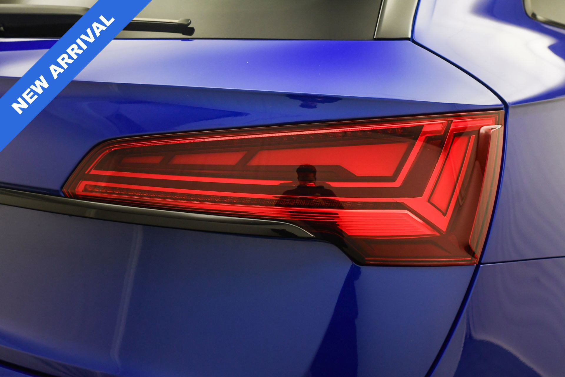 Used 2025 Audi SQ5 Premium Plus image 25