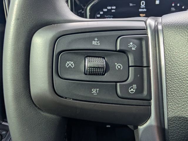 Certified 2023 GMC Sierra 1500 SLE image 18