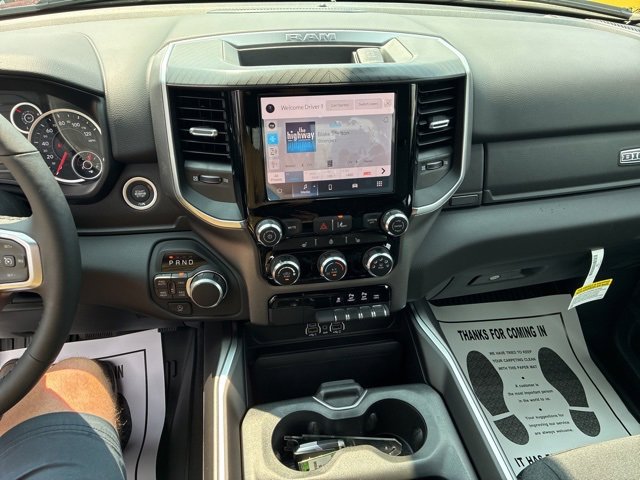 New 2026 RAM 1500 Big Horn image 14