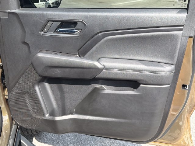 Used 2025 GMC Canyon Elevation w/ Convenience Package AWD/4WD image 23
