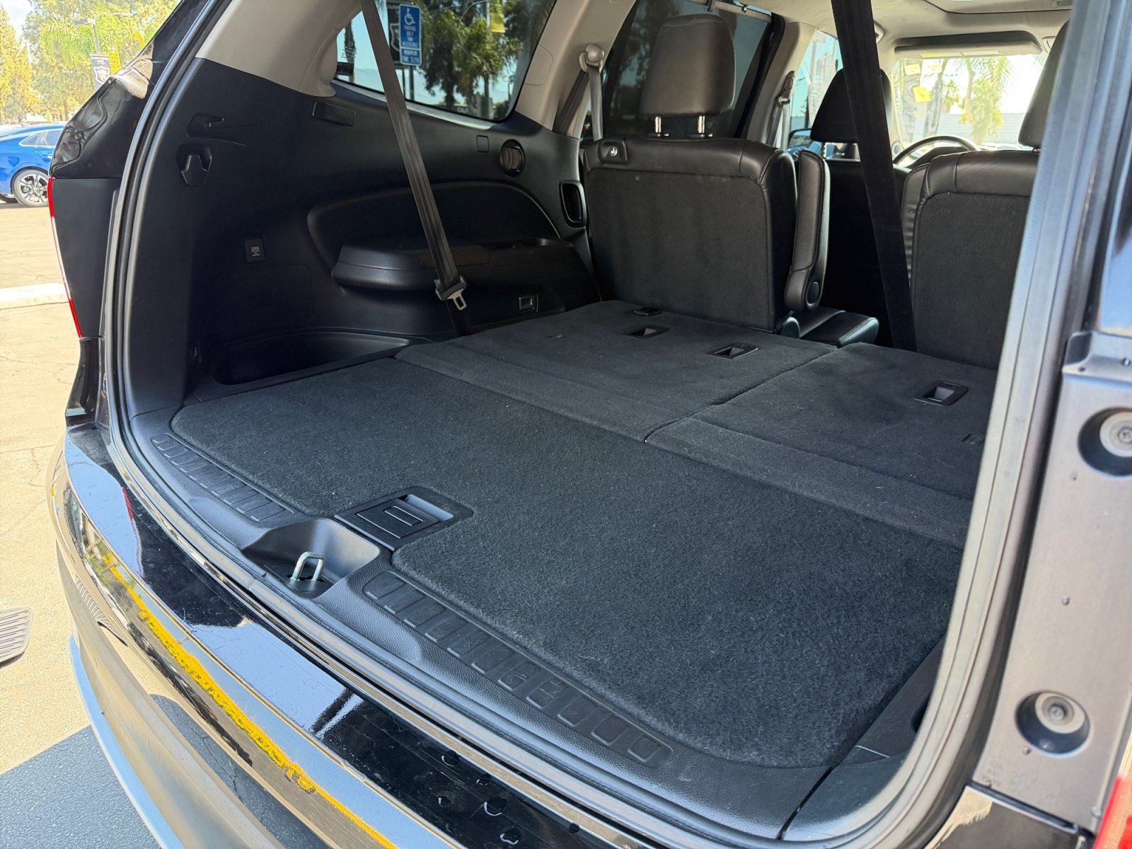 Used 2022 Honda Pilot Touring image 20