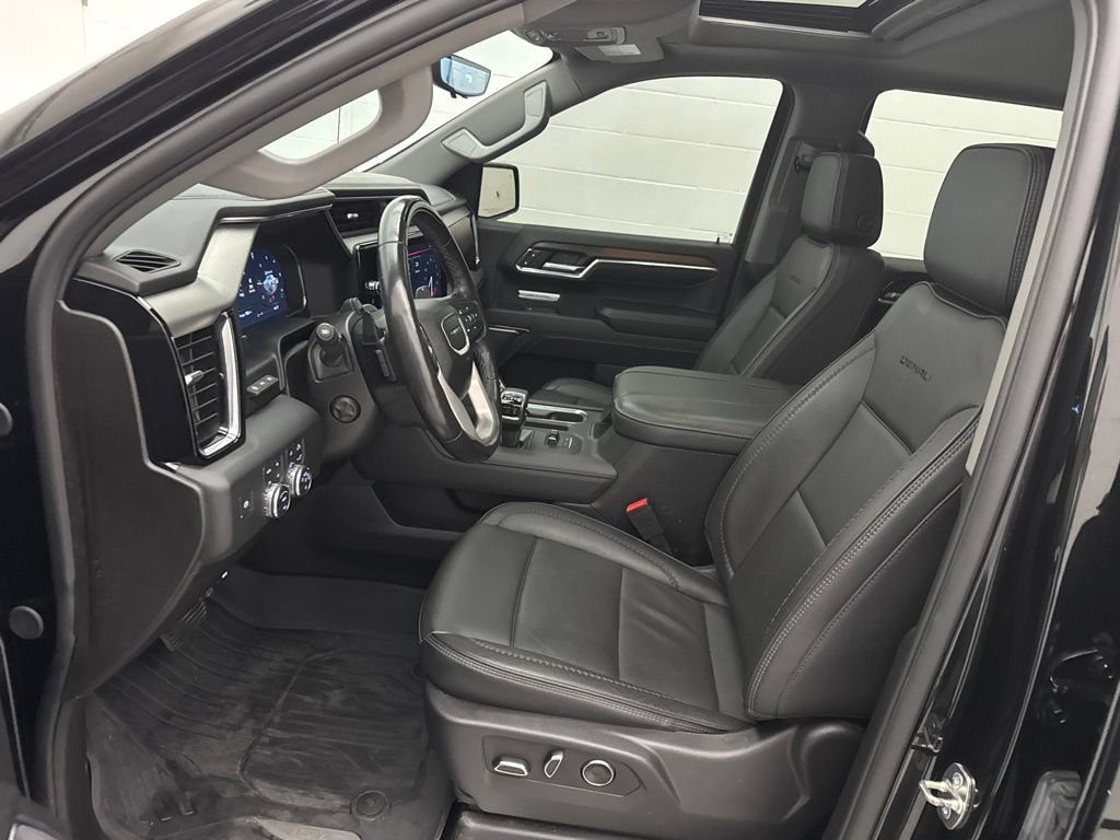 Used 2024 GMC Sierra 1500 Denali AWD/4WD image 18