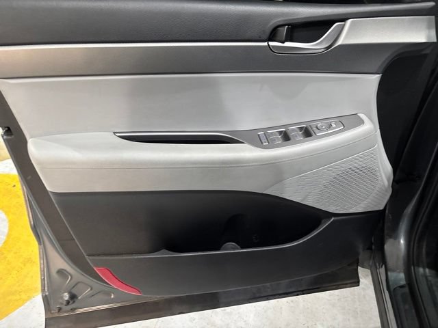 Used 2021 Hyundai Palisade SEL AWD/4WD image 10