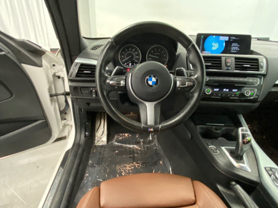 Used 2016 BMW 228i xDrive Convertible w/ M Sport Package AWD/4WD image 41