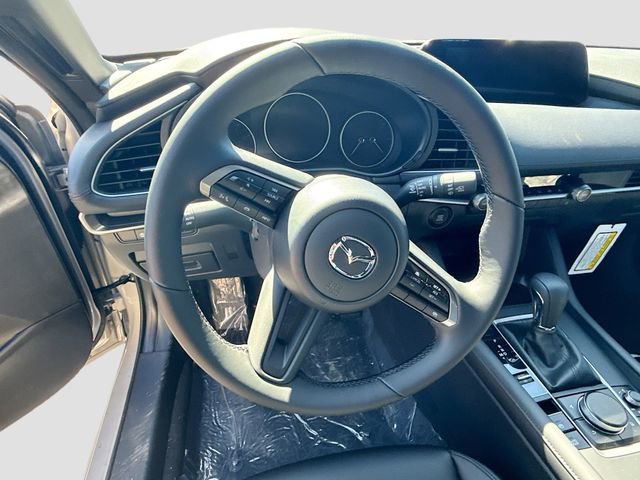 New 2026 MAZDA MAZDA3 s Sport FWD image 12