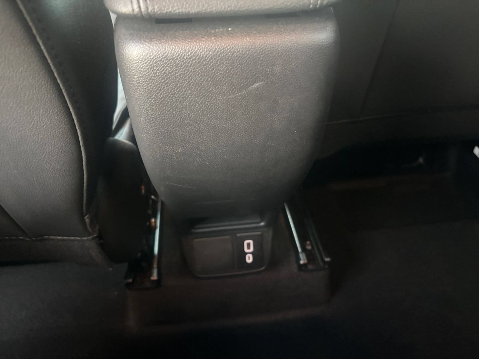Used 2026 Buick Encore GX Preferred FWD image 21