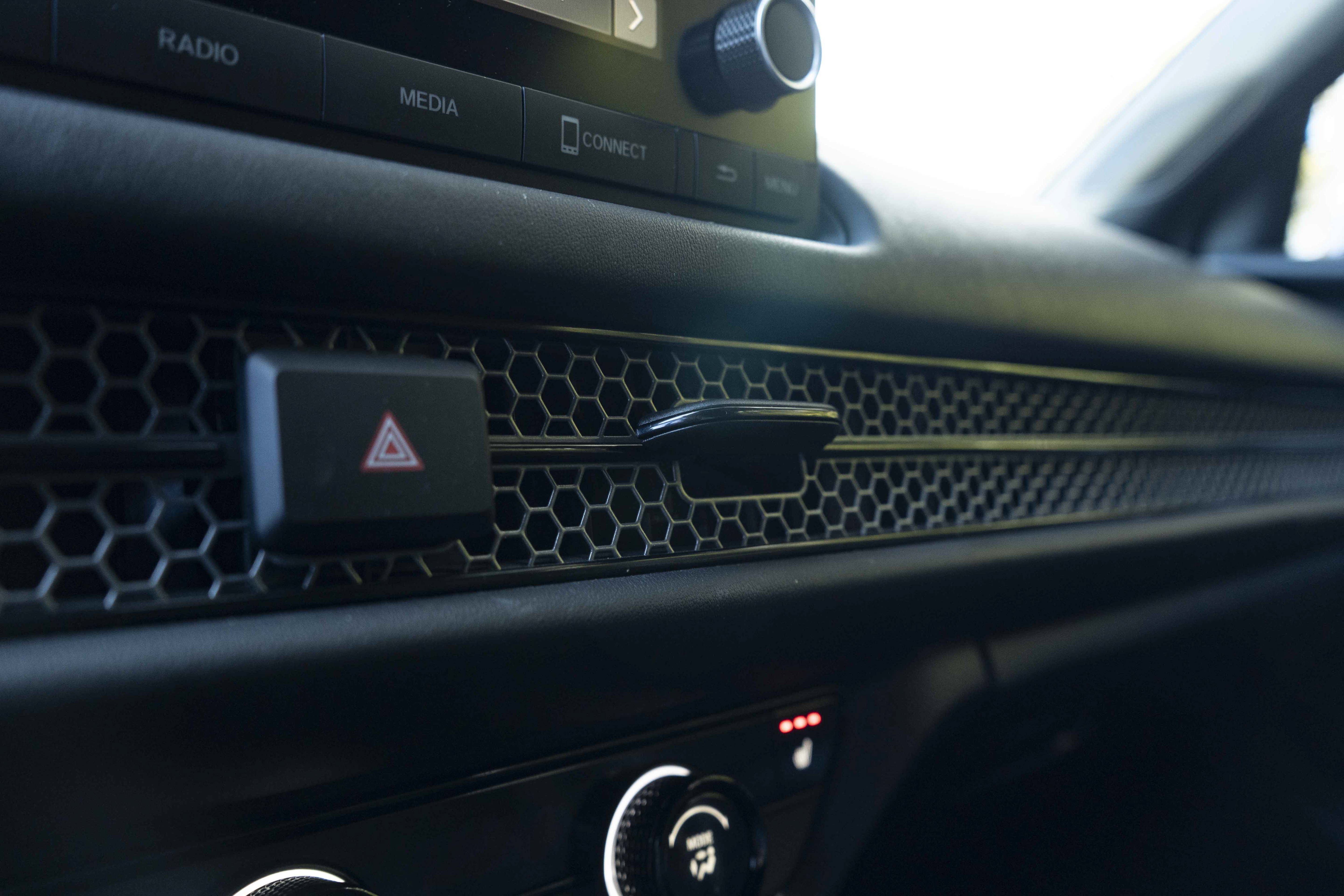 Certified 2024 Honda HR-V Sport image 30