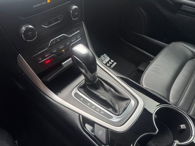 Used 2018 Ford Edge SEL w/ Equipment Group 201A image 24