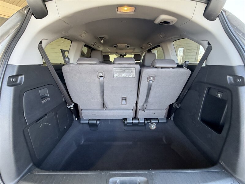 Used 2018 Honda Odyssey Touring image 13