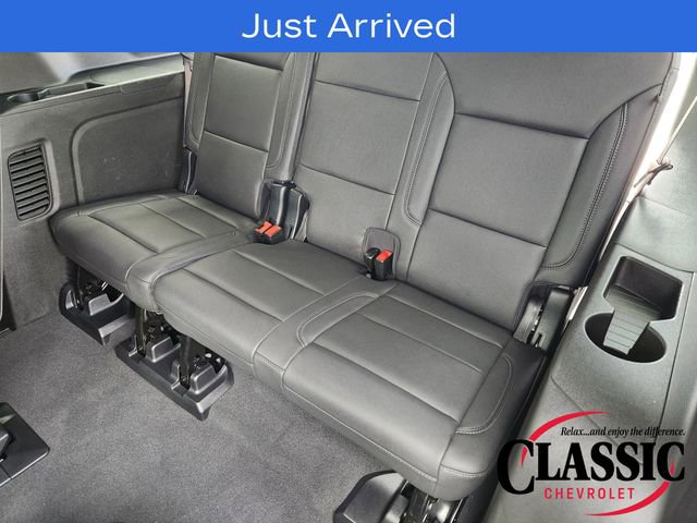 Used 2025 Chevrolet Suburban Z71 w/ Z71 Off-Road Package AWD/4WD image 43